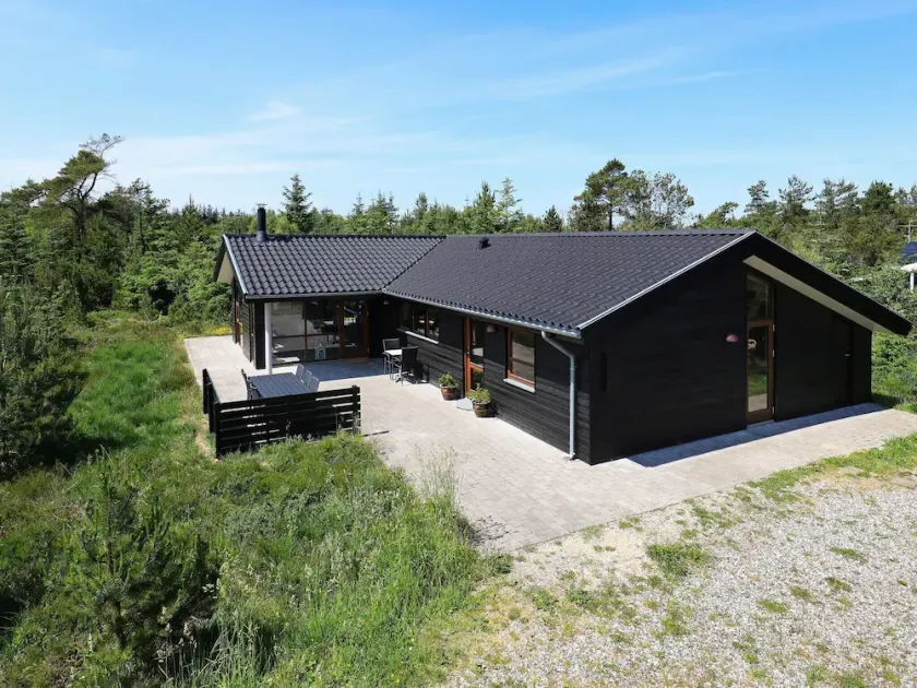 5 star holiday home in Fjerritslev - Image 1