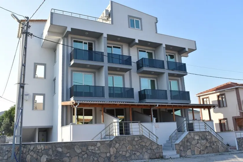 Lavinia Butik Otel - Image 1