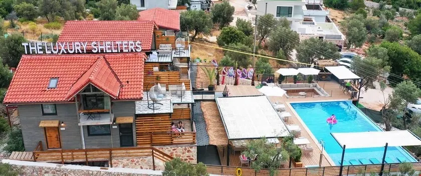The Luxury Shelters - Image 1
