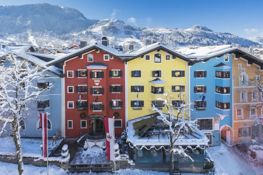 Hotel Zur Tenne - Image 1