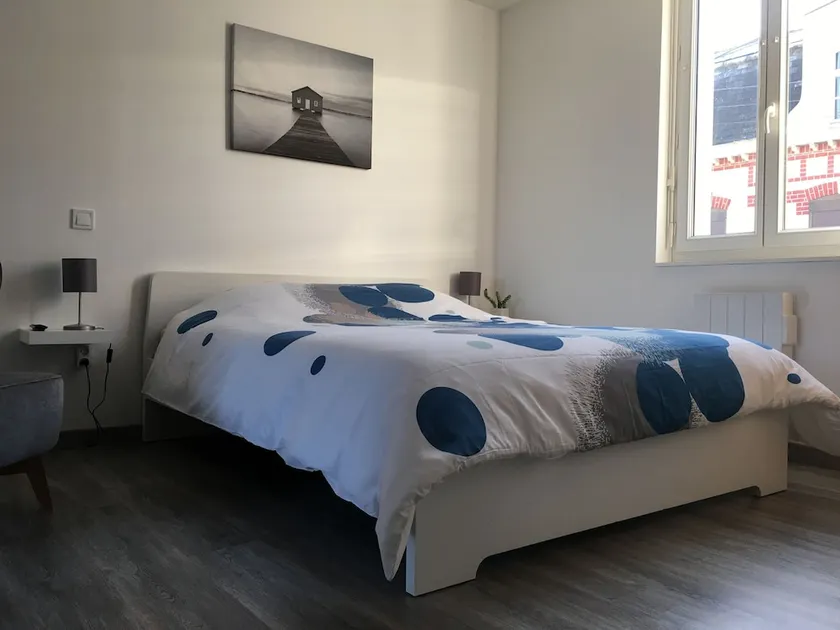 appartement NEO - SLEEP IN VALENCIENNES - Image 1