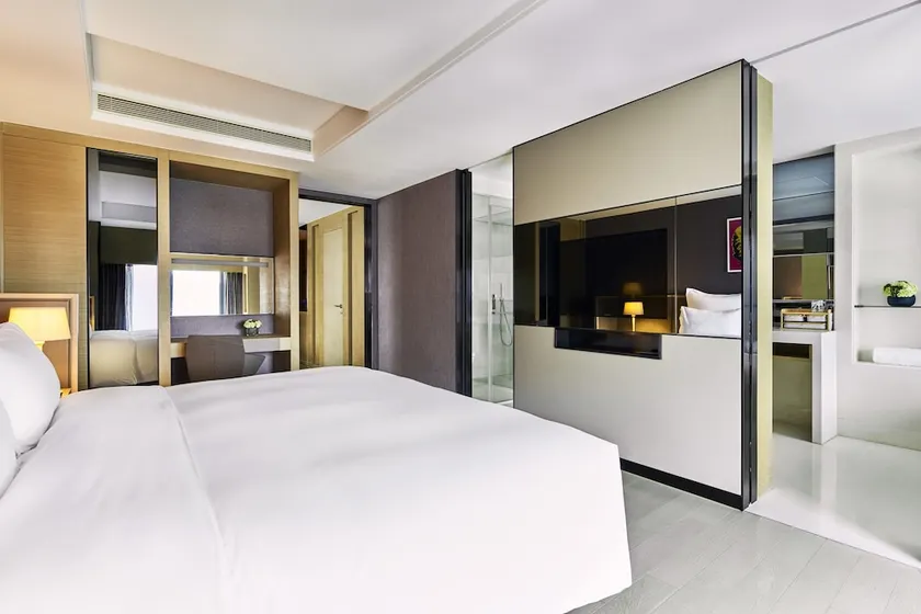 Onehome Art Hotel Shanghai - Image 1