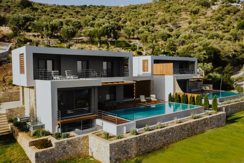 2S Villa Alpha Lefkada - Image 1