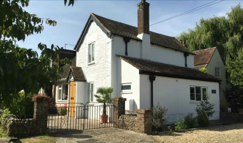 Springwell Cottage - Image 1