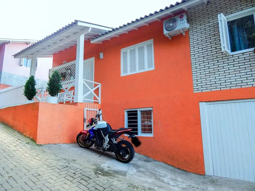 Glamour Gramado Residence - Image 1