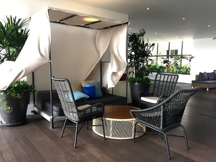 Premium Family Suite @ The Establishment Bangsar - Image 1