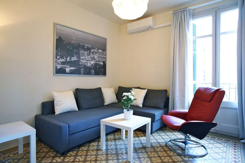 Suites4days Barcelona Central Park - Image 1