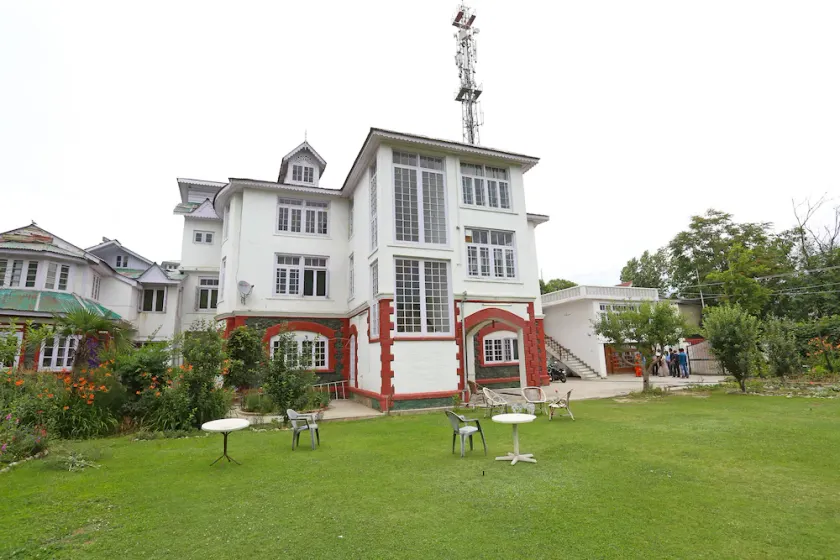 Hotel Ashai - Image 1