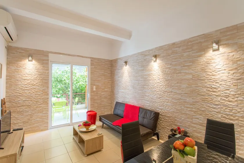 Harmony Athens Residence - Image 1
