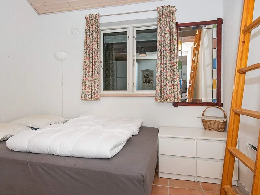 Stunning Holiday Home in Jutland With Terrace - Image 1