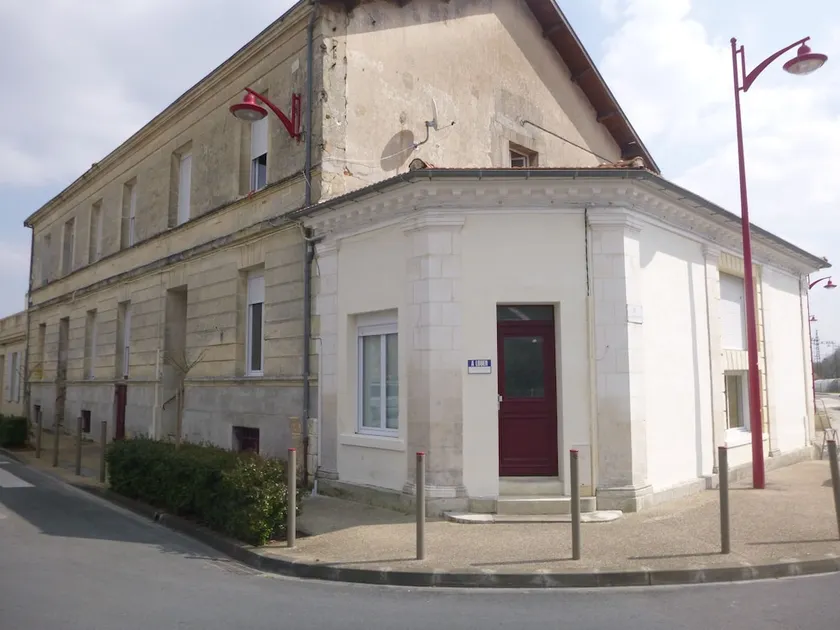 Appartements tourisme meublés Com'in Médoc - Image 1