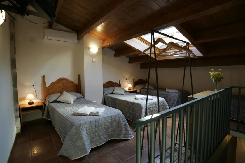 Rural Calaceite Casas - Image 1