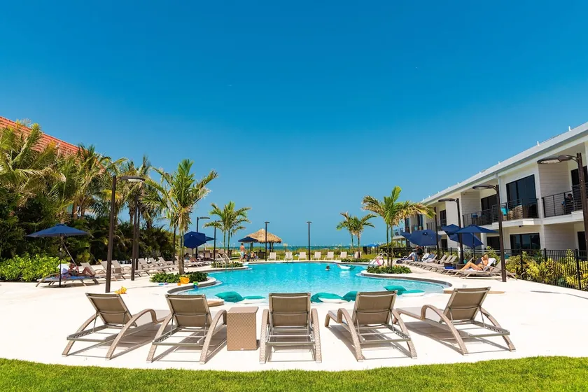 Anna Maria Beach Resort Rm 206 - Image 1