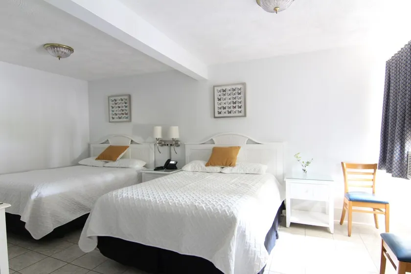 Holliday Inn of Folly Beach - Image 1