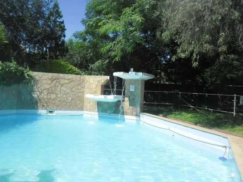 Hosteria Cabra Corral - Image 1