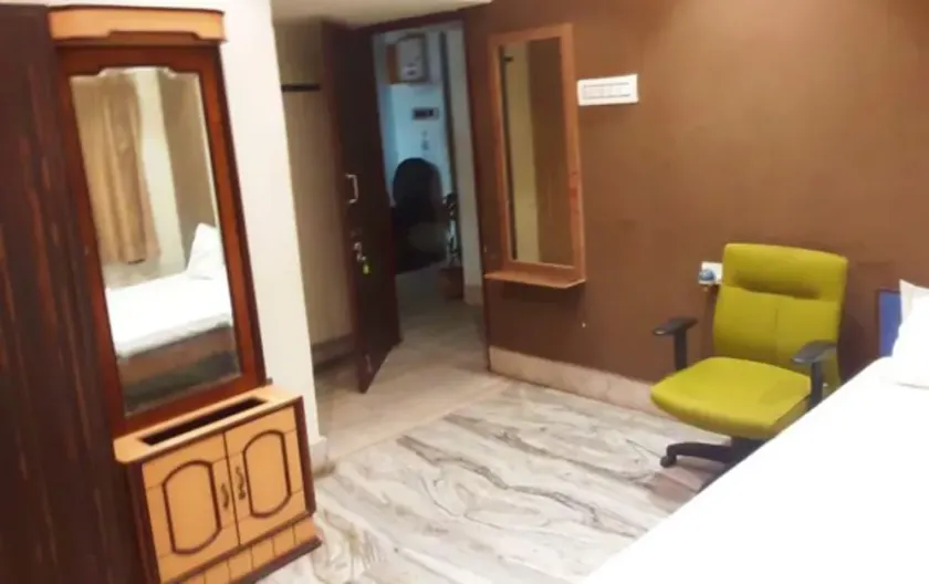 Goroomgo Sai Orchid Guest House Jadavpur Kolkata - Image 1