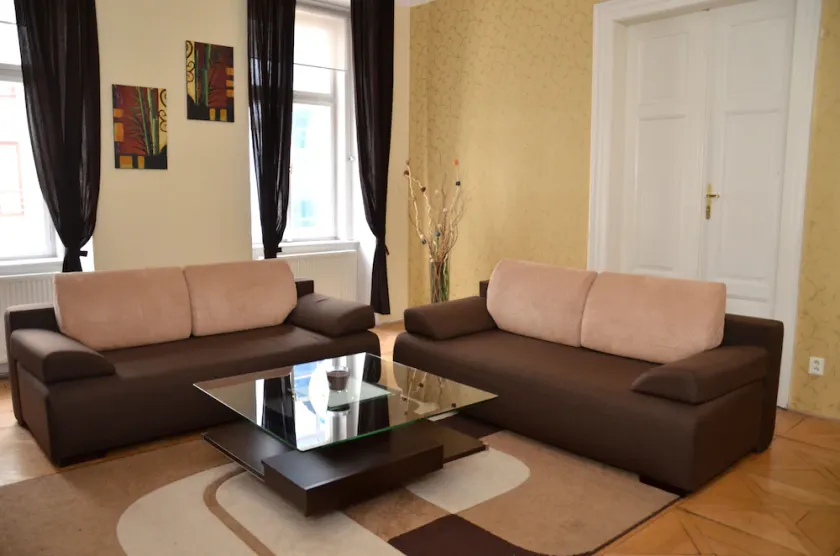 Mivos Prague Apartments - Image 1