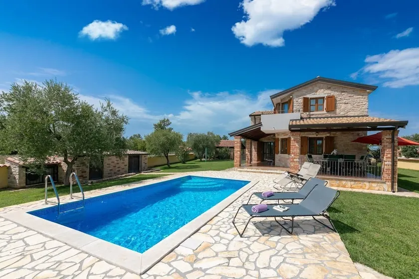 Villa Vera - Image 1