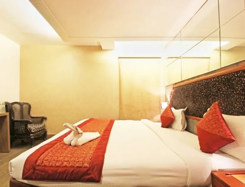 Hotel The Wingflow - Image 1