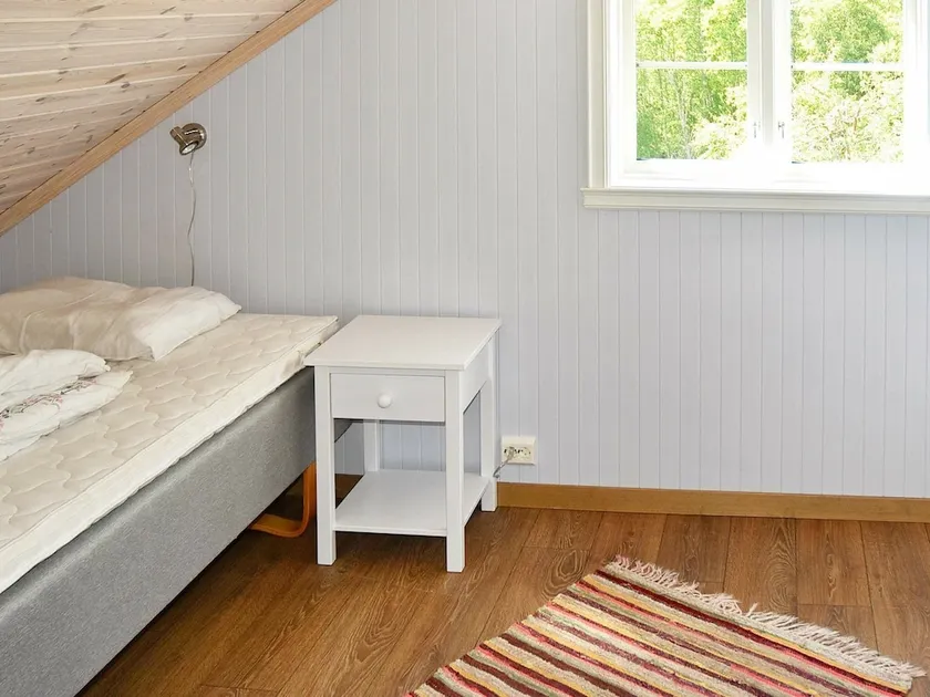 4 Star Holiday Home in Lauvstad - Image 1
