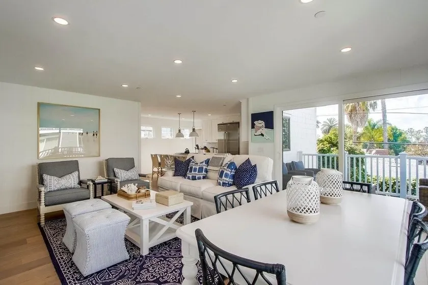 The Shores 5 3 Bedroom Home - Image 1