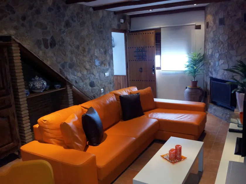 Apartamentos Boutique Casa Beli - Image 1