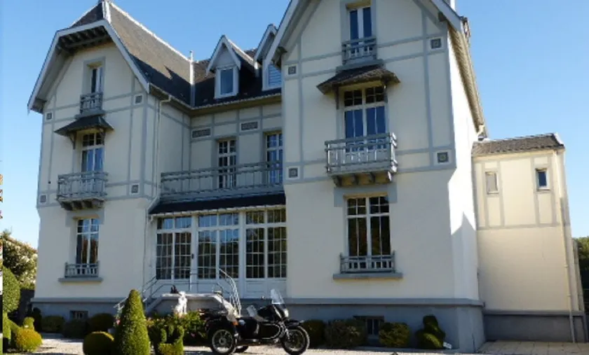 La Roseraie - Image 1