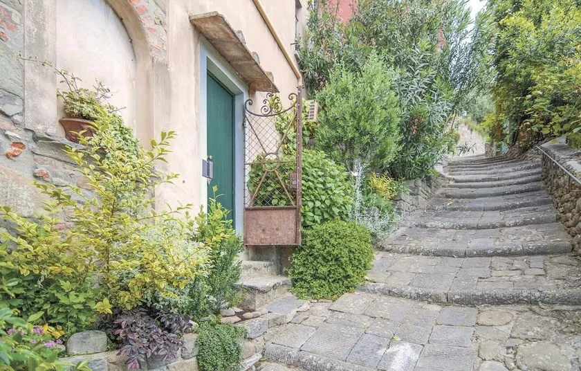 Holiday home Porta alla Fonte - Image 1