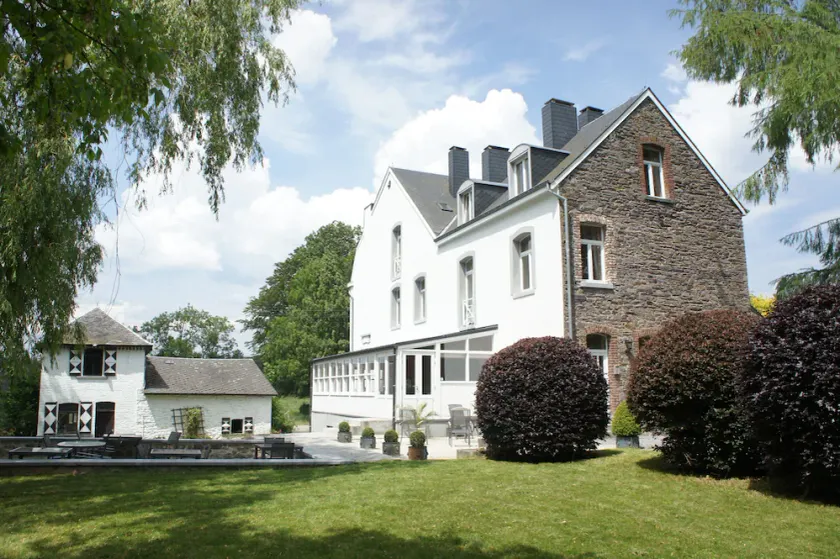 La Maison De Maitre - Image 1