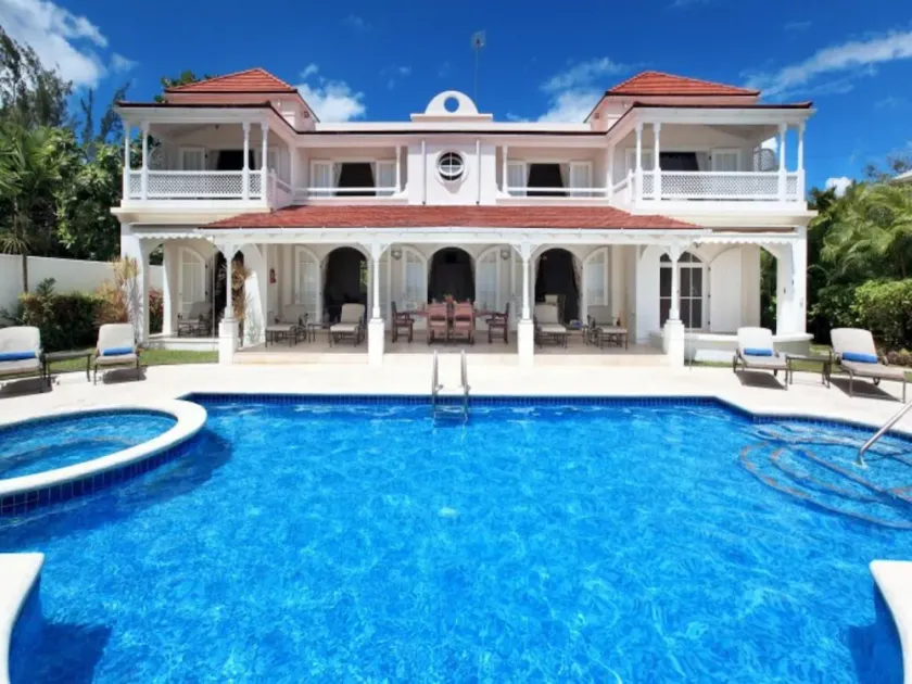 Sunny Vacation Villa 90 - Image 1
