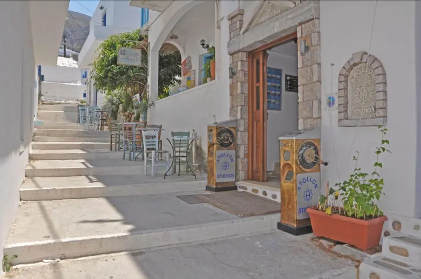Apollon Studios - Image 1