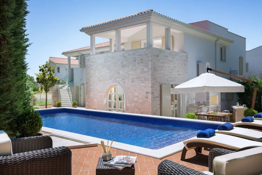 Villas Borghetto - Image 1