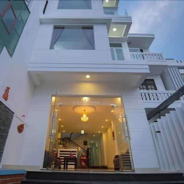 Game Homestay - Image 1