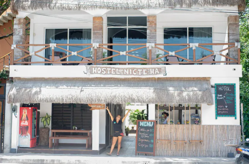 Hotel Nicte Ha Tulum - Image 1