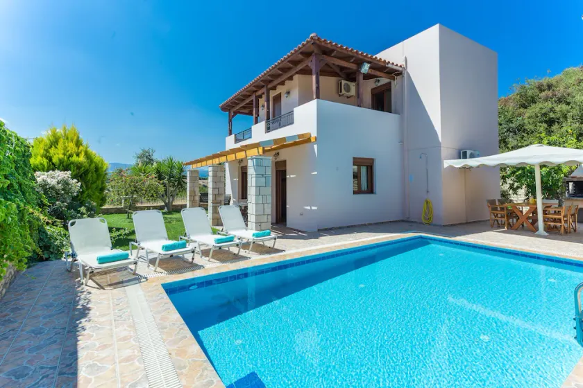 Villa Roumeli - Image 1