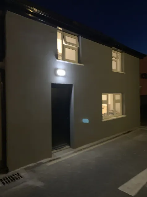 Luxury Property in Central Newbridge Wifi - Image 1