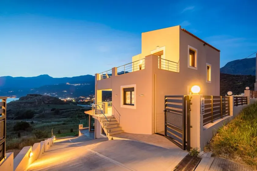 Sunflower Villa - Image 1