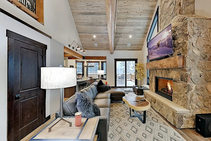 Calle de Plata 136 by Ski Country Resorts - Image 1