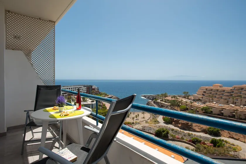 506 SPECTACULAR VIEW!! Costa Adeje, All Renovated! - Image 1