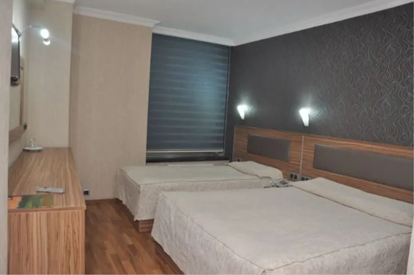 Kastamonu Ergün Otel - Image 1