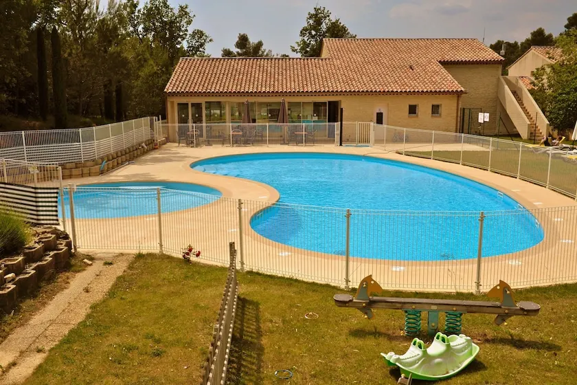 FranceComfort - Jardin du Golf - Image 1