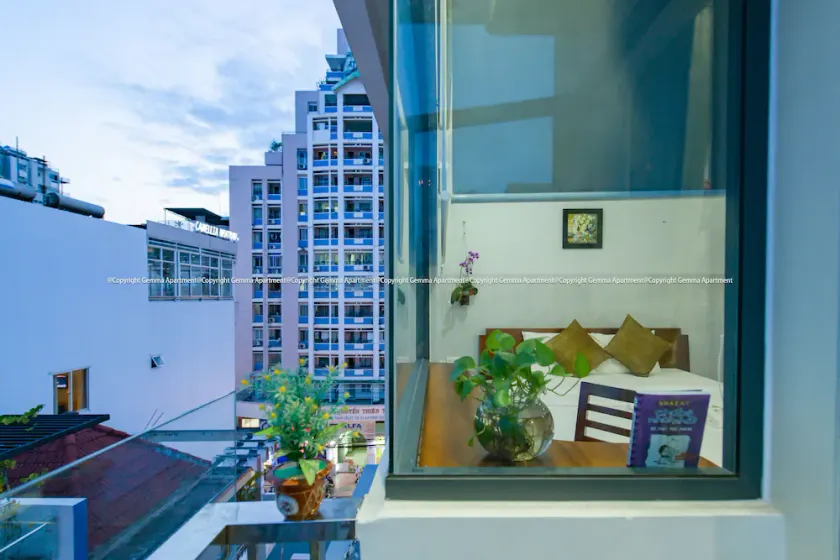 Gemma Apartment - Image 1