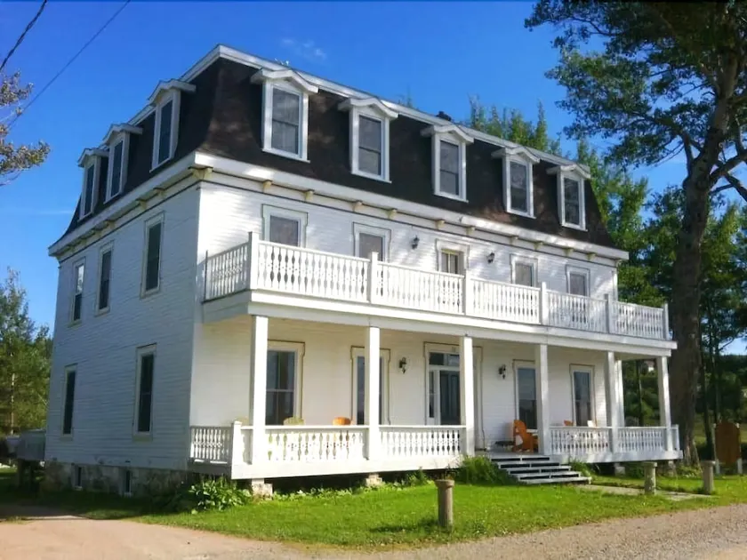 Grand Narrows Hotel - Image 1