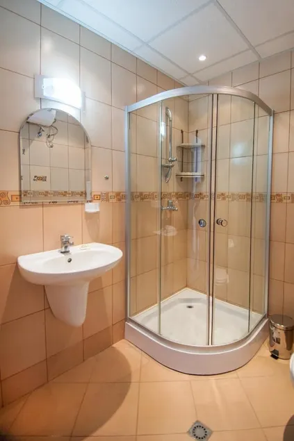 Robinson VIP Apartments - Image 1
