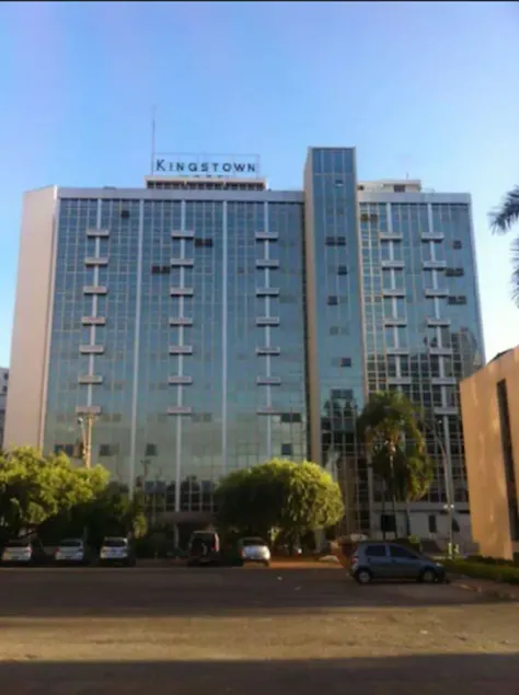 Kingstown Hotel - Image 1