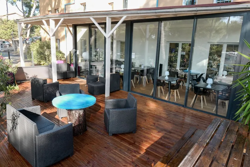Parc Azur - Image 1