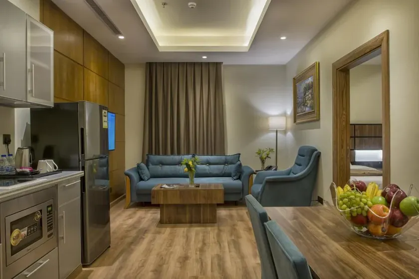 Classical Hotel Suites - Image 1