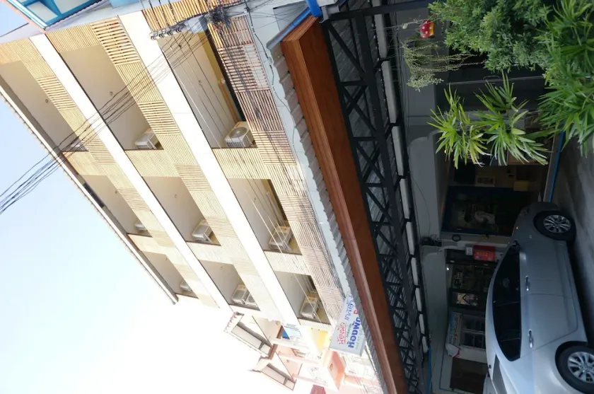 Nong New Guest House - Image 1