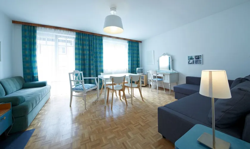 Appartements Casa Vita - Image 1