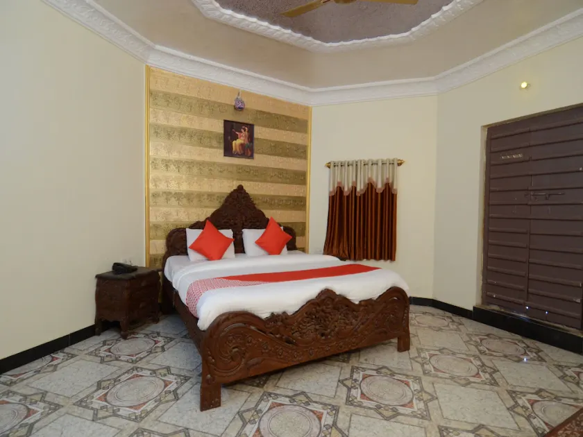 Flagship Ranibagh Palace - Image 1